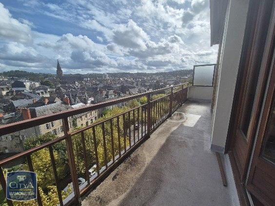 Photo 4 appartement Brive-la-Gaillarde