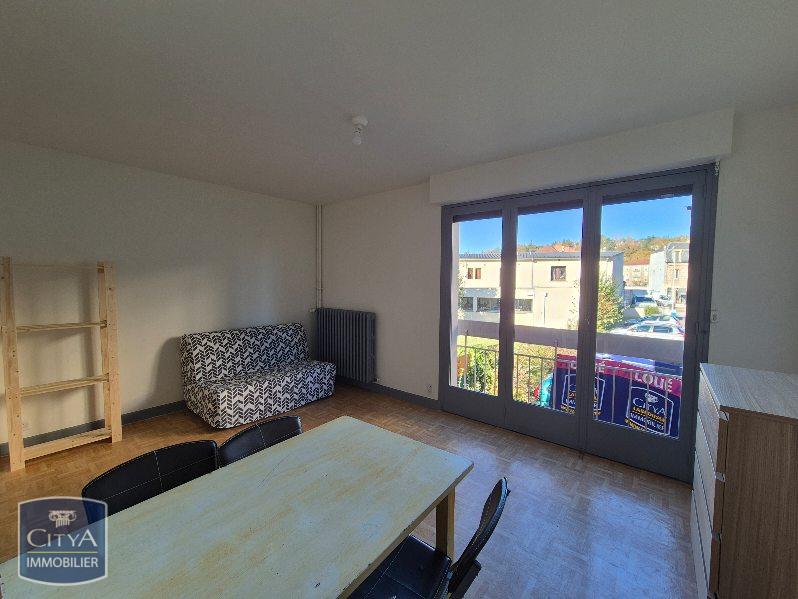 Photo 7 appartement Brive-la-Gaillarde