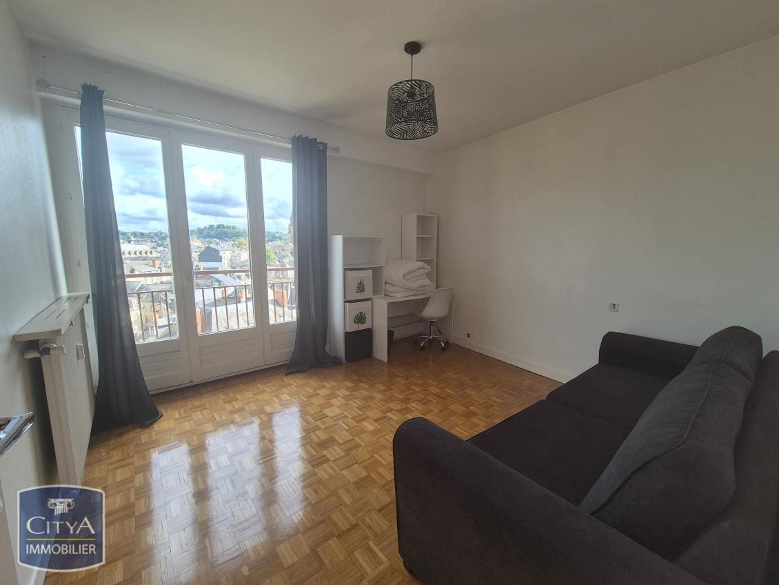 Photo 2 appartement Brive-la-Gaillarde