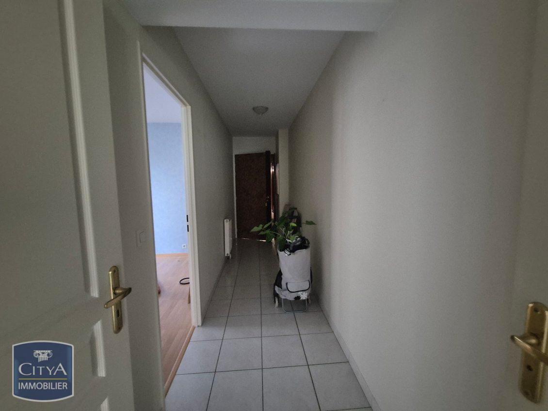 Photo 10 appartement Brive-la-Gaillarde