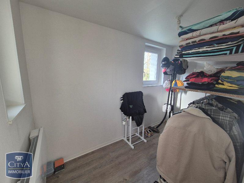 Photo 6 appartement Cressensac-Sarrazac