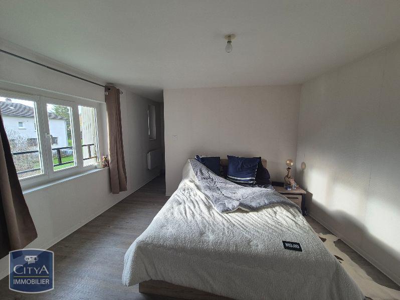 Photo 5 appartement Cressensac-Sarrazac