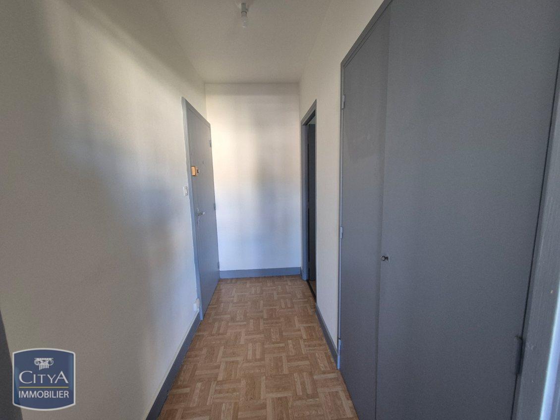 Photo 4 appartement Brive-la-Gaillarde