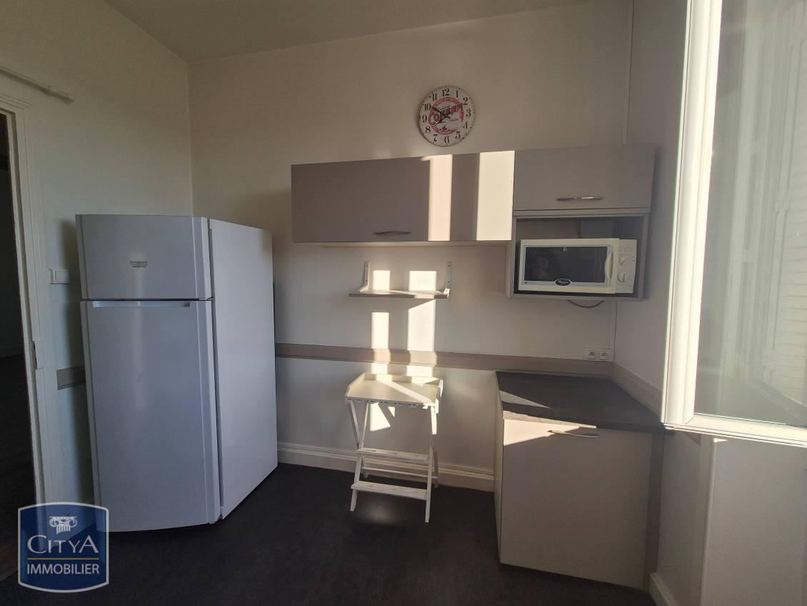 Photo 3 appartement Brive-la-Gaillarde