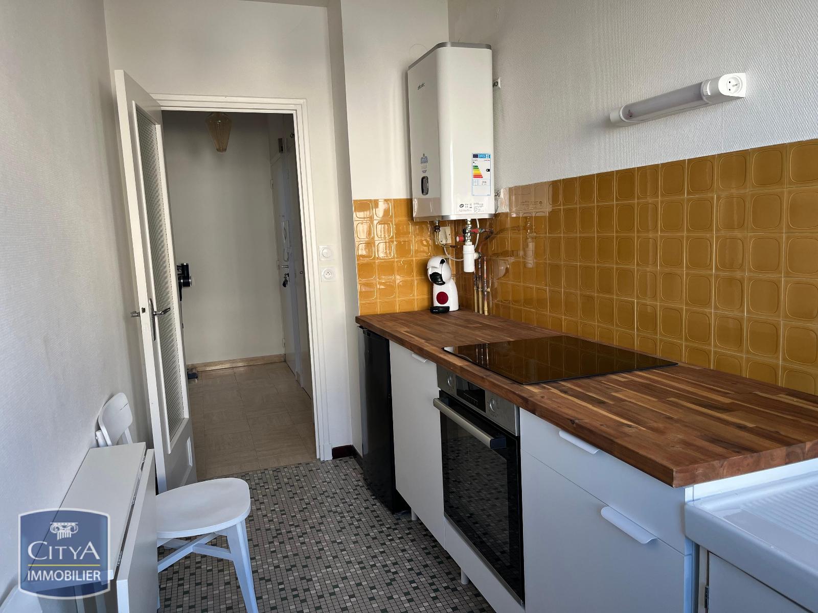 Photo 3 appartement Brive-la-Gaillarde