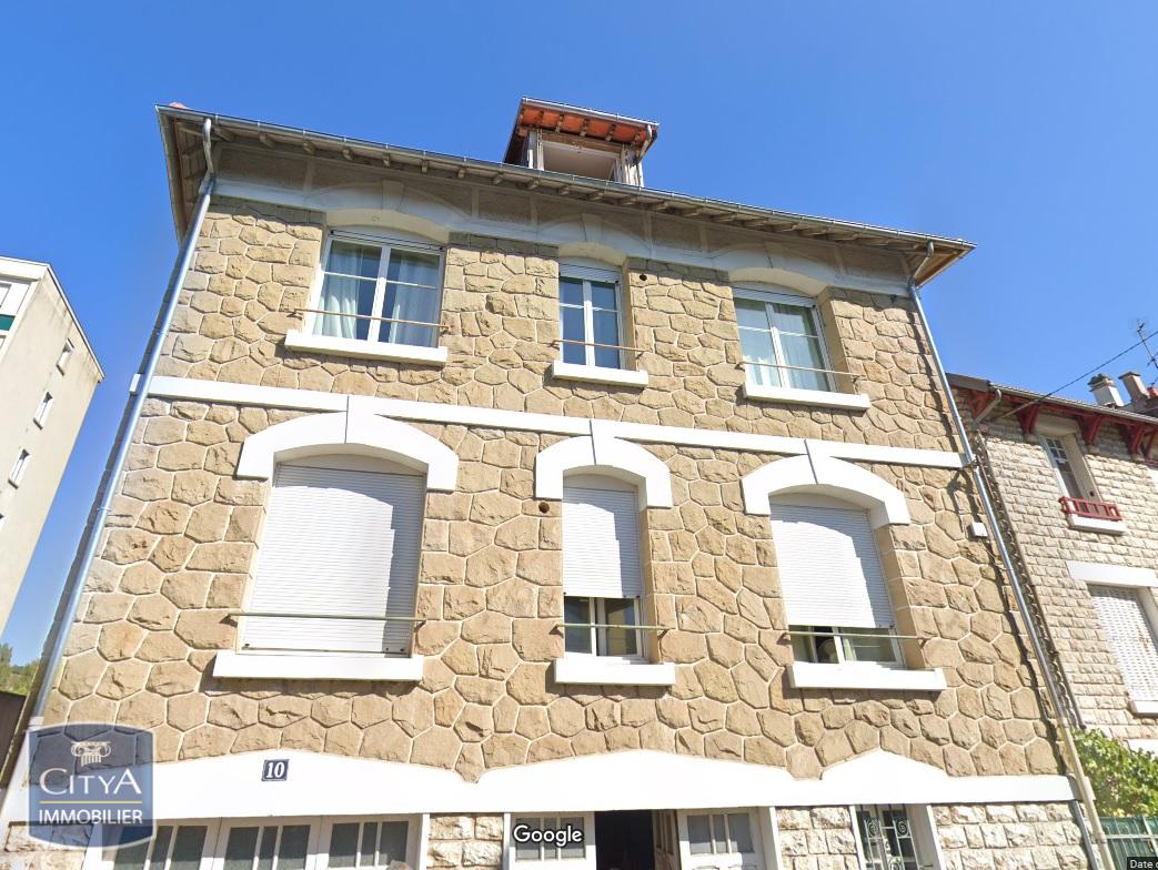 Photo 0 appartement Brive-la-Gaillarde