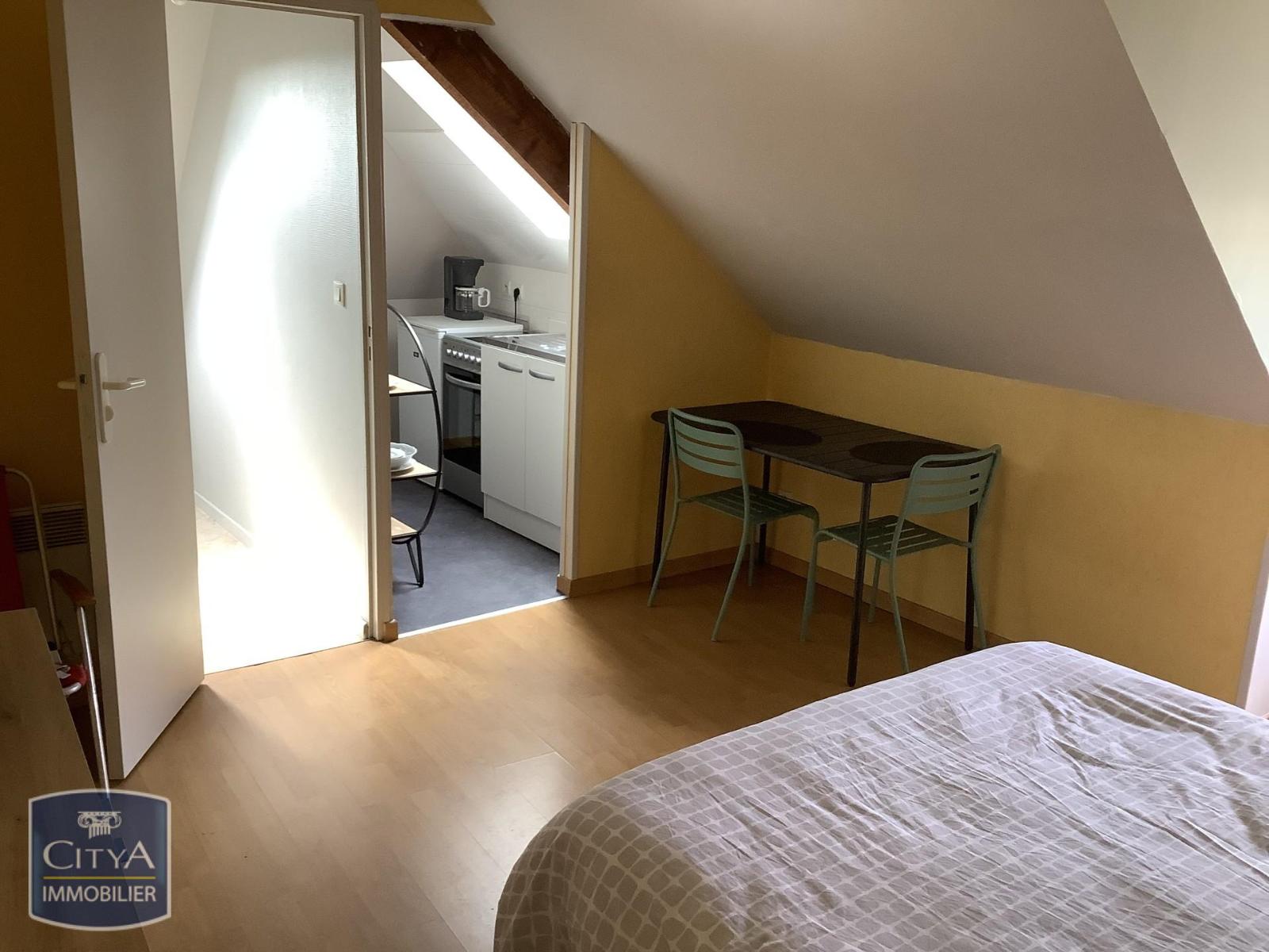 Photo 3 appartement Brive-la-Gaillarde