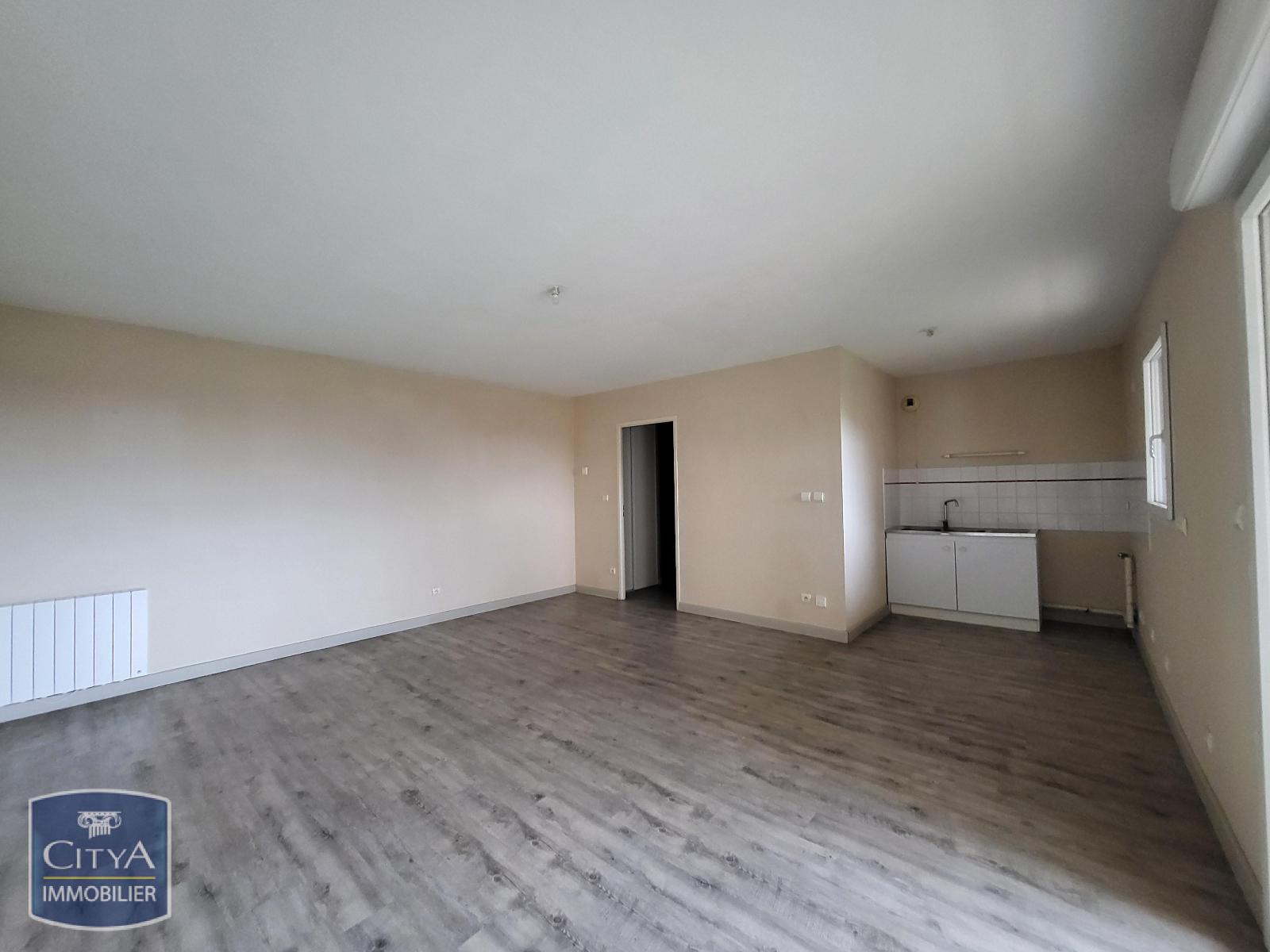 Photo 1 appartement Malemort