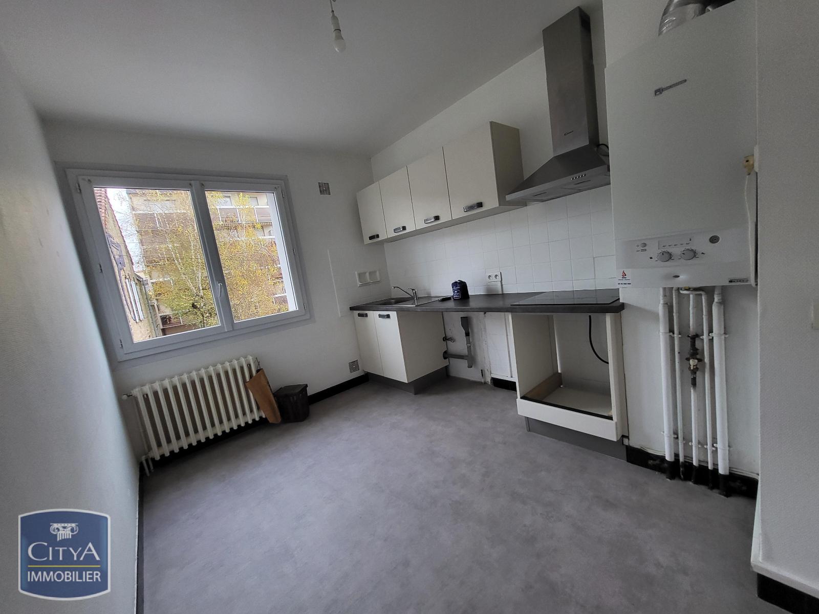 Photo 9 appartement Brive-la-Gaillarde