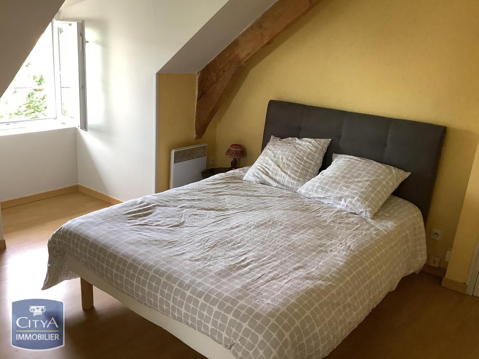 Photo 4 appartement Brive-la-Gaillarde