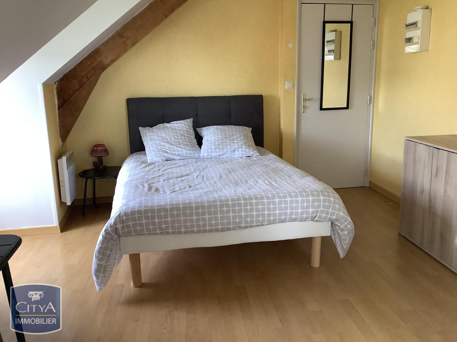 Photo 5 appartement Brive-la-Gaillarde