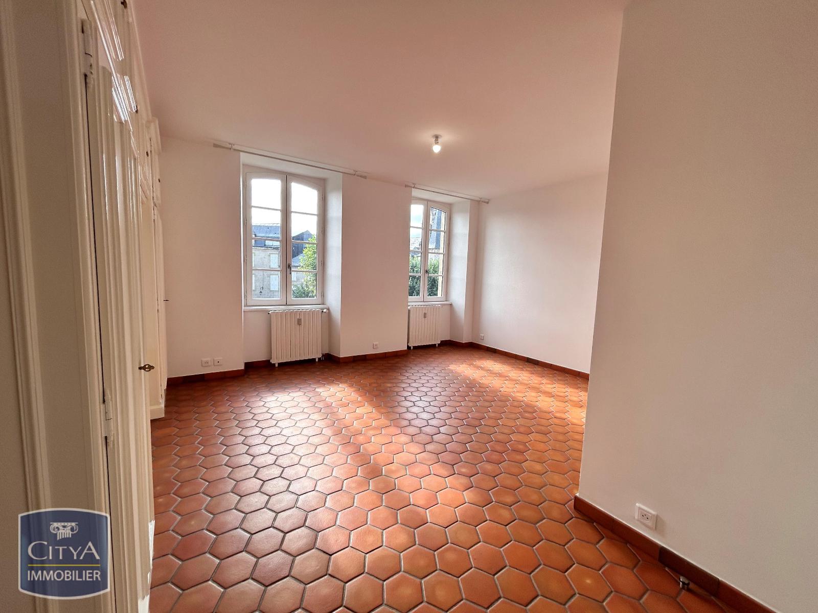 Photo 4 appartement Brive-la-Gaillarde