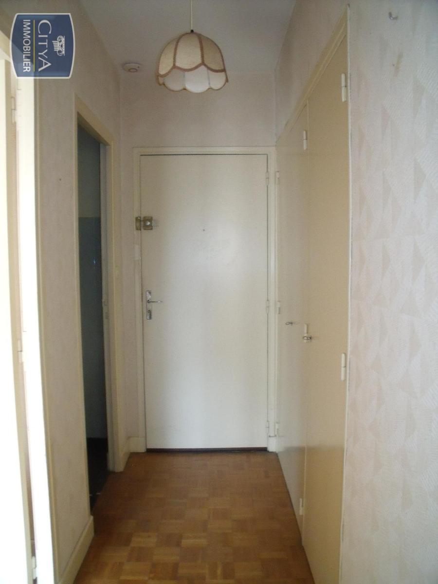 Photo 1 appartement Brive-la-Gaillarde