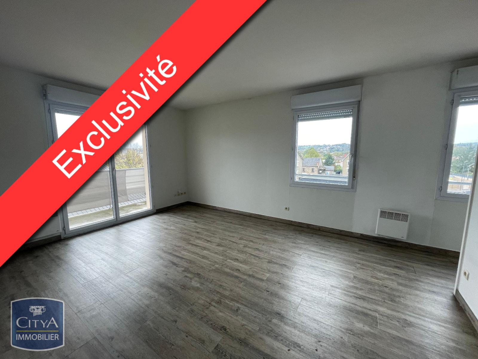 Photo 0 appartement Brive-la-Gaillarde