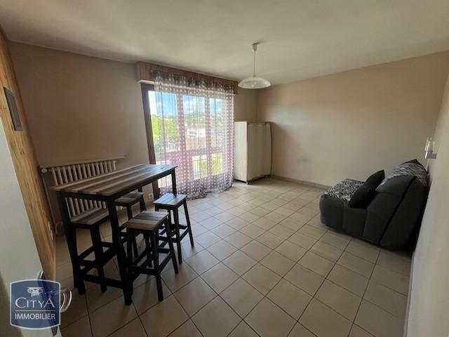 Photo 1 appartement Brive-la-Gaillarde