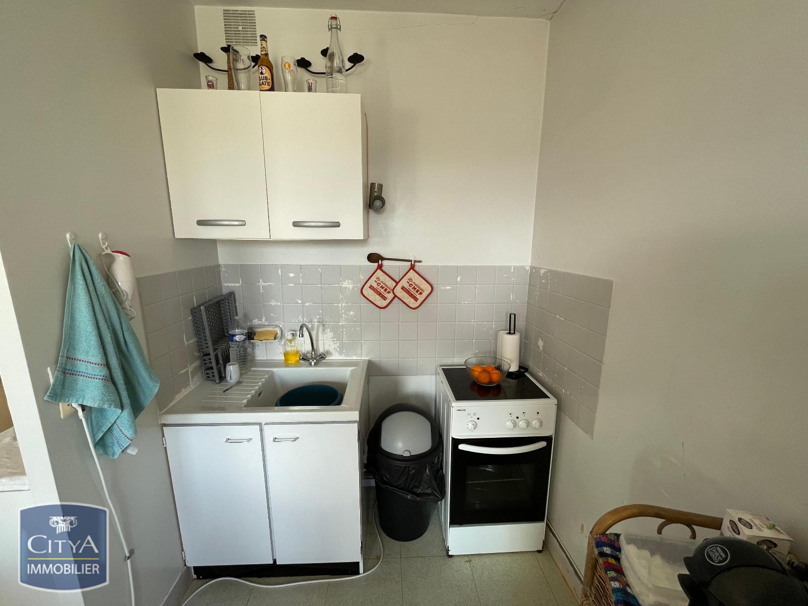 Photo 3 appartement Brive-la-Gaillarde