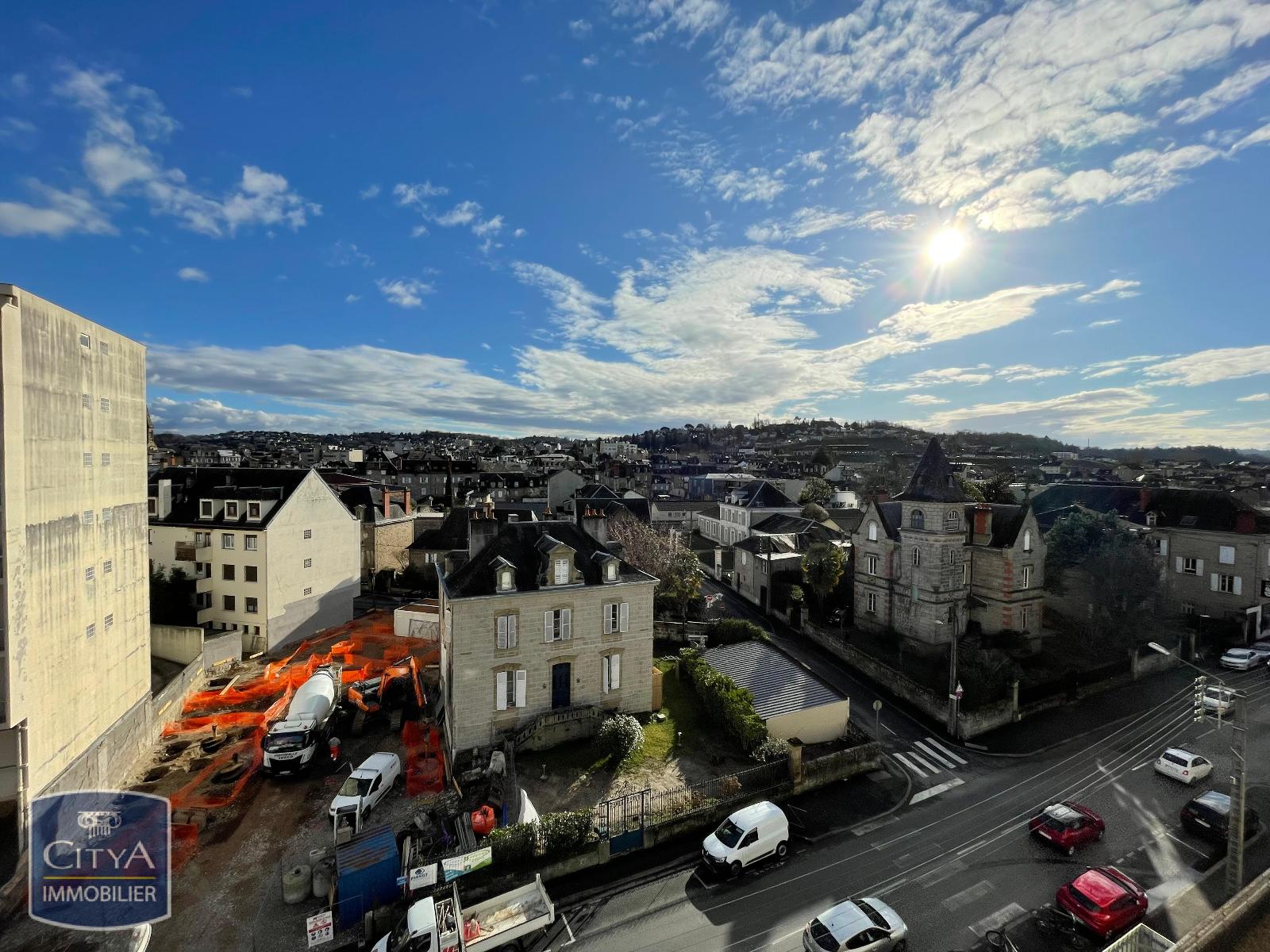 Photo 6 appartement Brive-la-Gaillarde