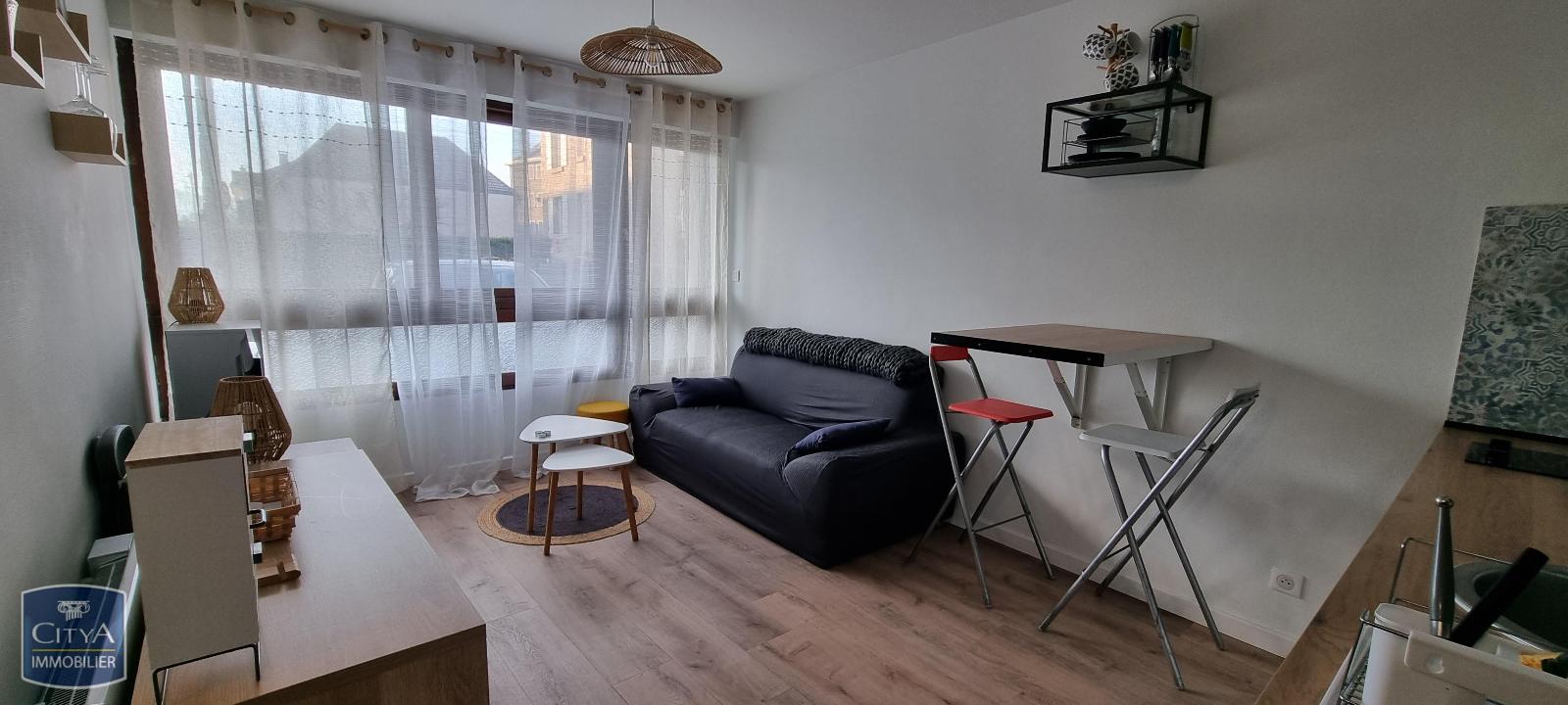 Photo 1 appartement Brive-la-Gaillarde