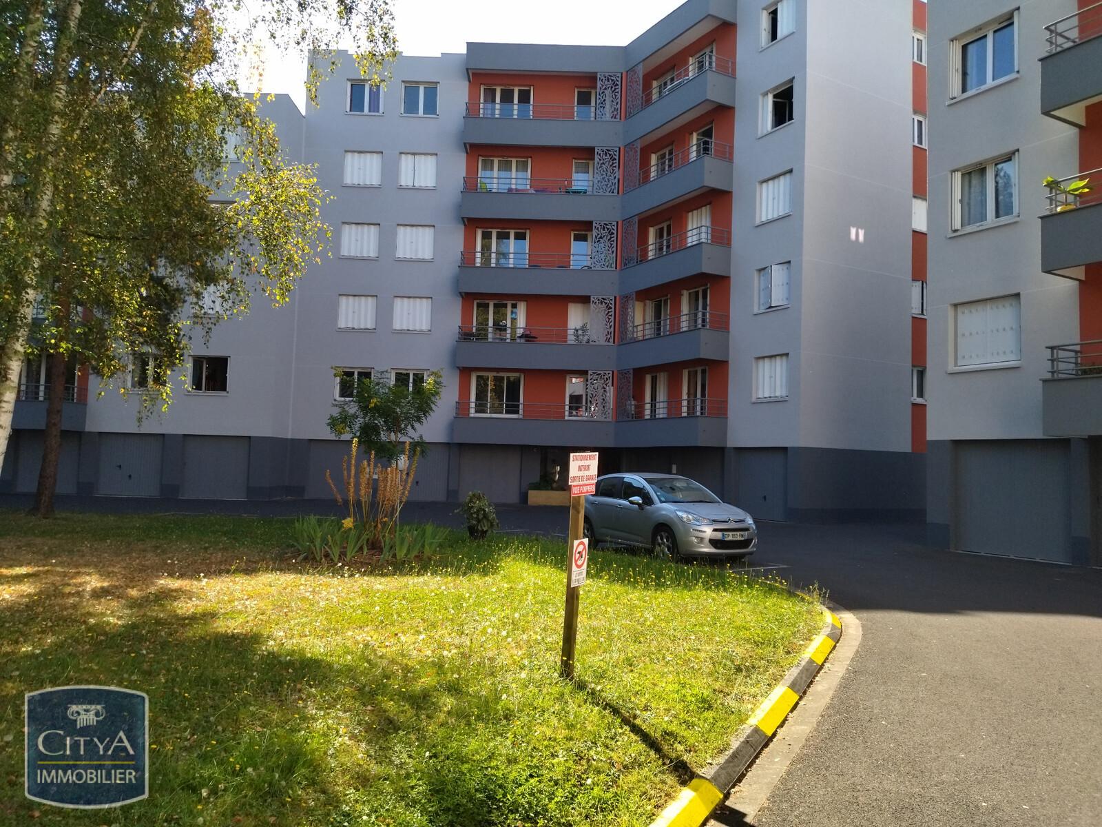 Photo 8 appartement Brive-la-Gaillarde