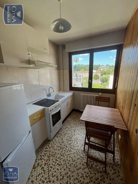 Photo 2 appartement Brive-la-Gaillarde