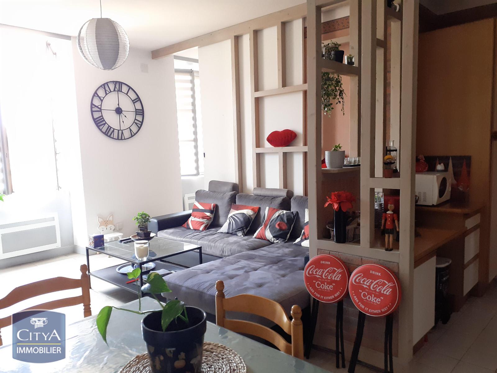 Photo 4 appartement Brive-la-Gaillarde