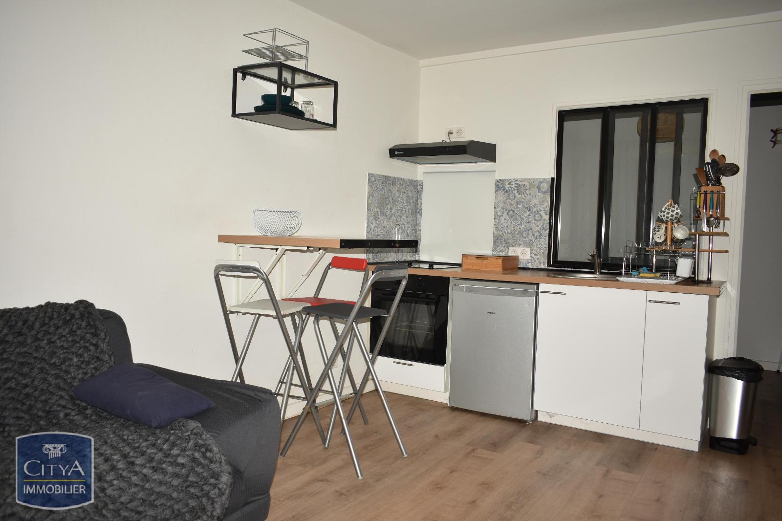 Photo 4 appartement Brive-la-Gaillarde