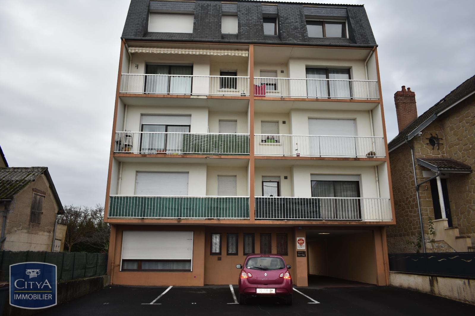 Photo 5 appartement Brive-la-Gaillarde