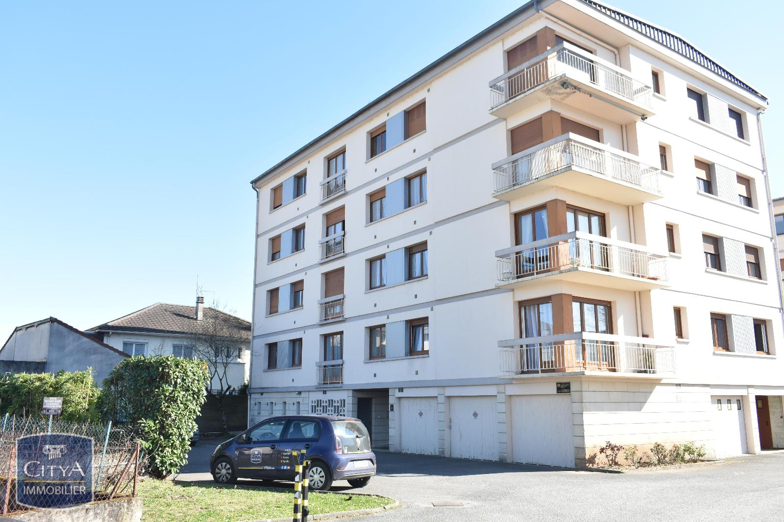 Photo 3 appartement Brive-la-Gaillarde