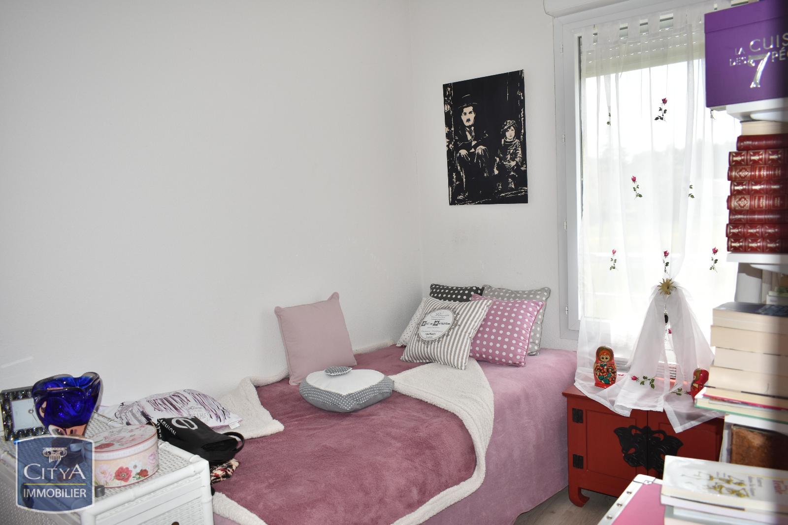 Photo 2 appartement Cublac