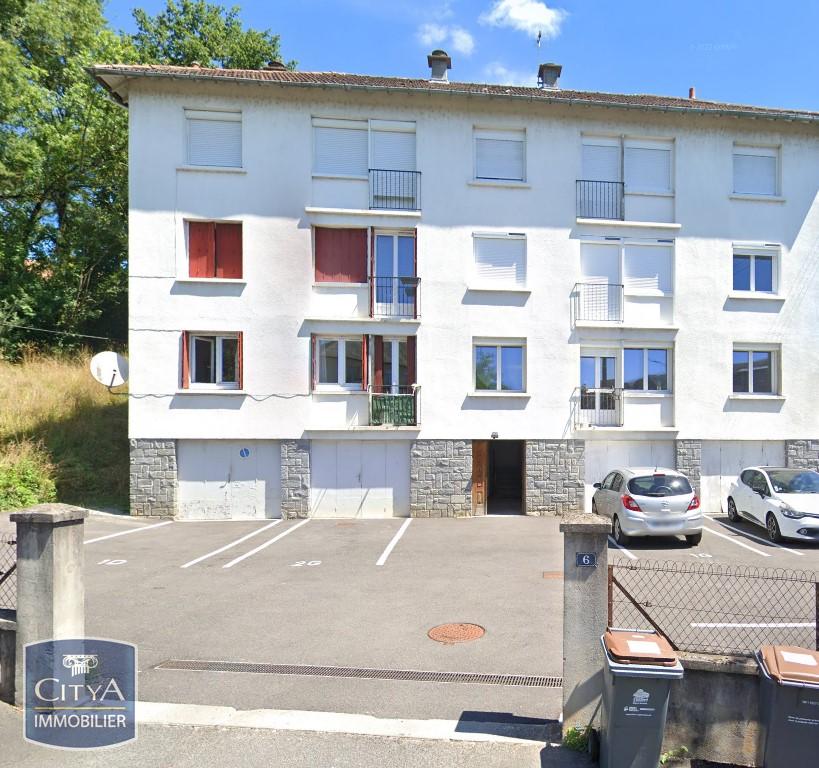 Photo 6 appartement Malemort