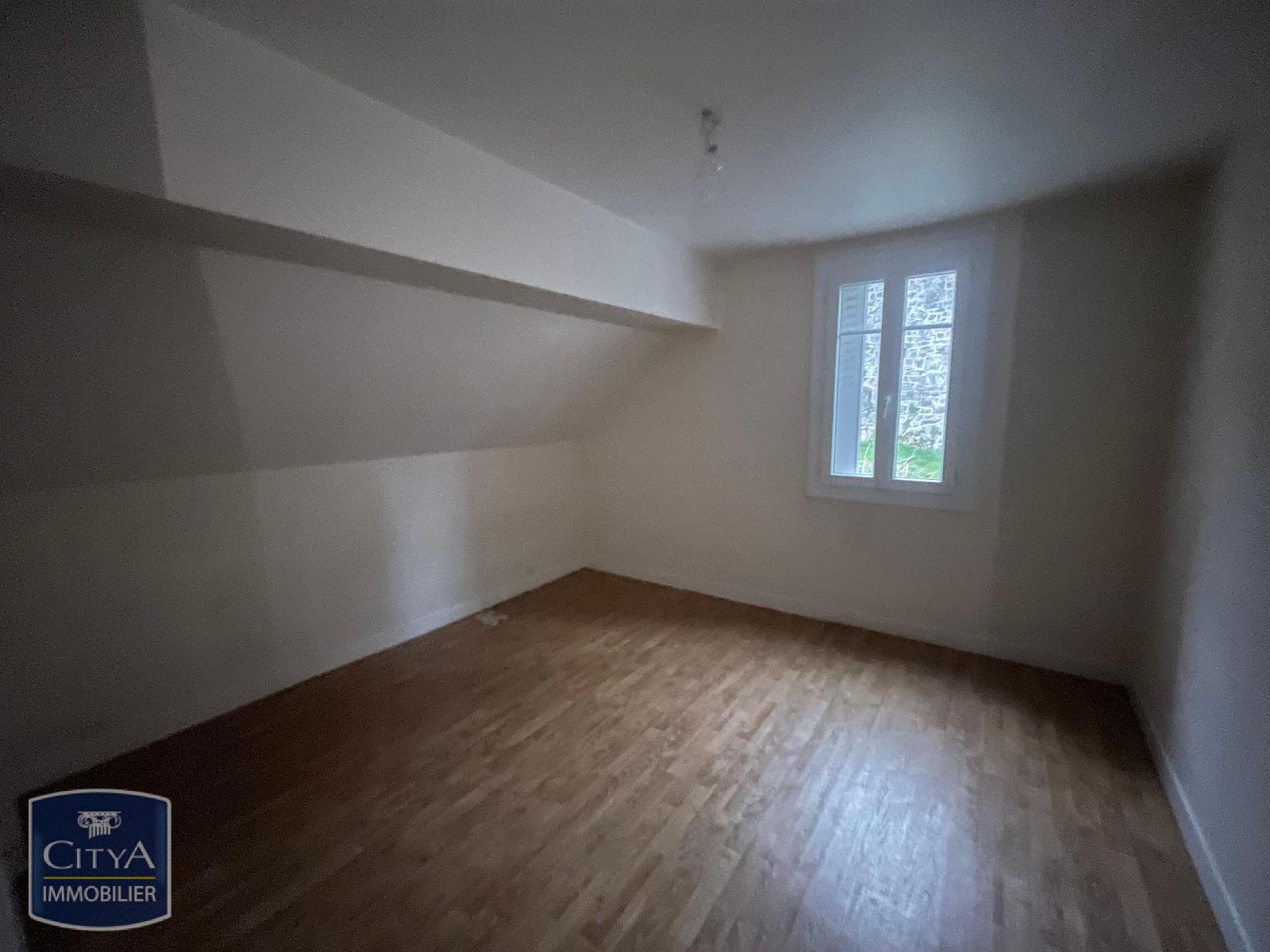 Photo 4 appartement Tulle