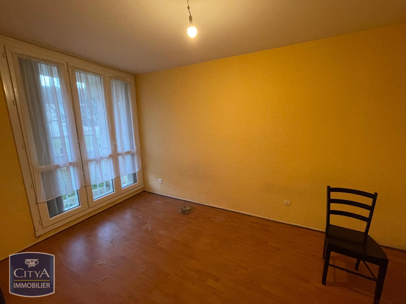 Photo 4 appartement Tulle