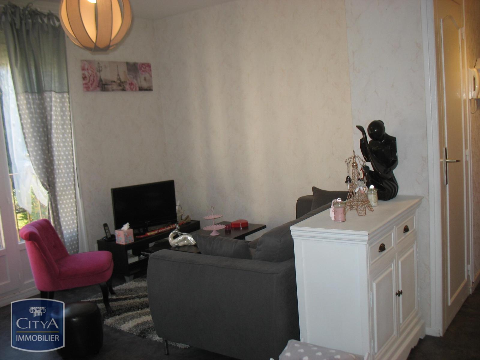 Photo 1 appartement Brive-la-Gaillarde