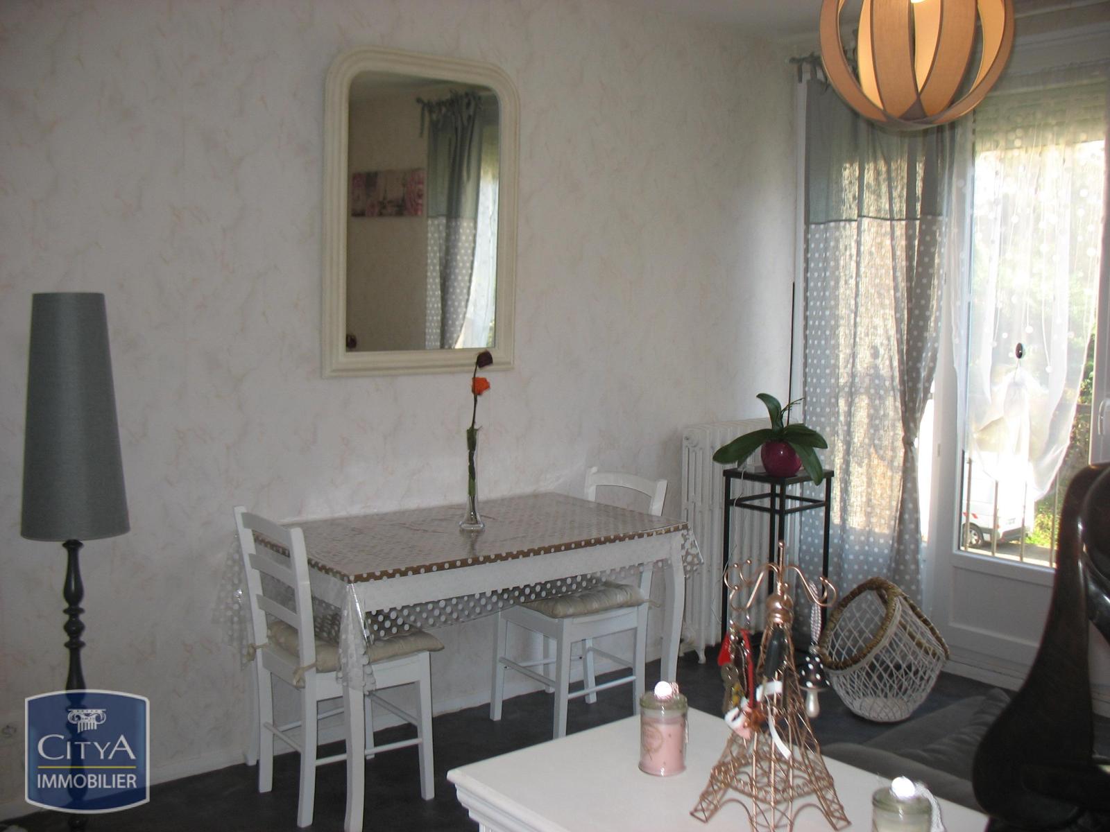 Photo 4 appartement Brive-la-Gaillarde