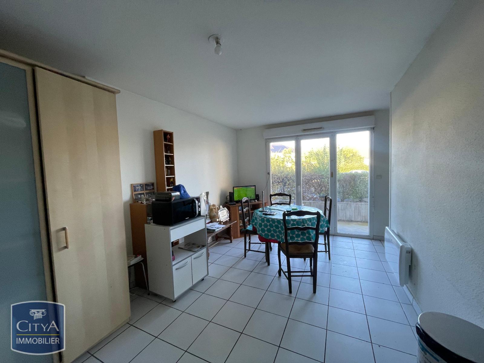 Photo 1 appartement Malemort