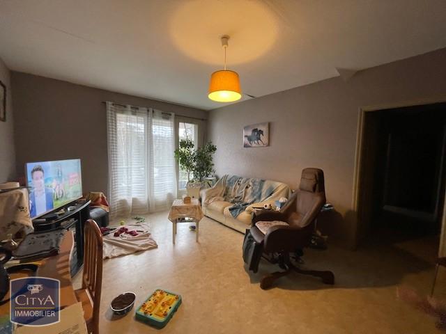 Photo 2 appartement Brive-la-Gaillarde