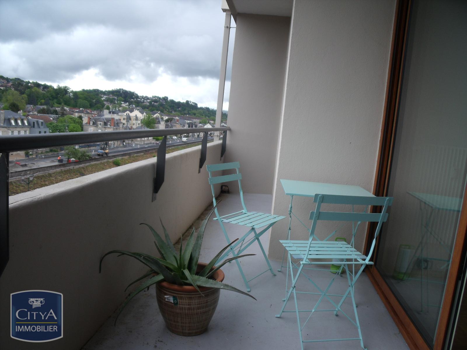 Photo 4 appartement Brive-la-Gaillarde