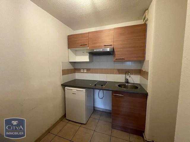 Photo 1 appartement Brive-la-Gaillarde