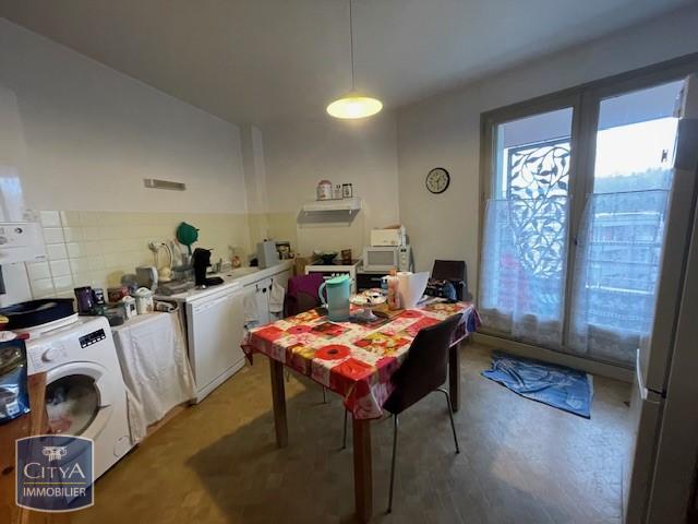 Photo 1 appartement Brive-la-Gaillarde