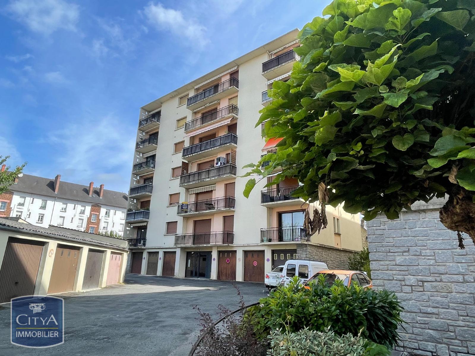 Photo 8 appartement Brive-la-Gaillarde