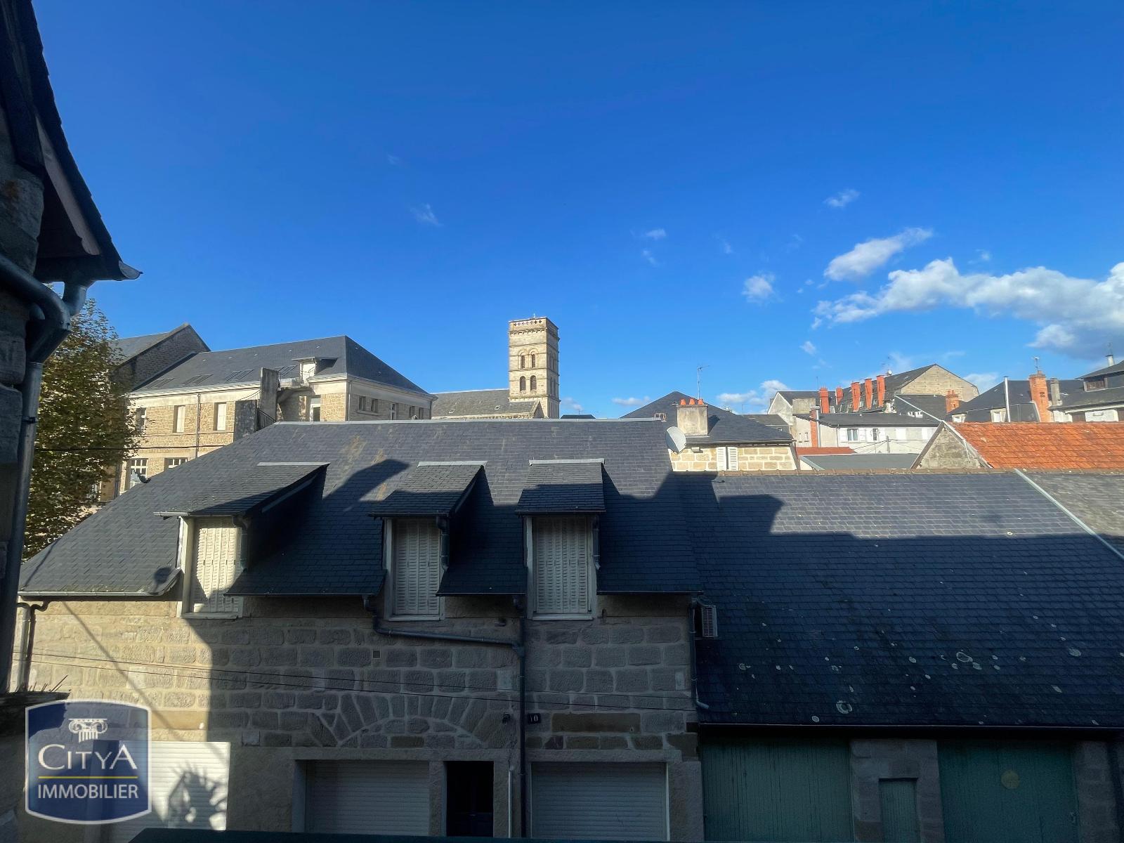 Photo 2 appartement Brive-la-Gaillarde