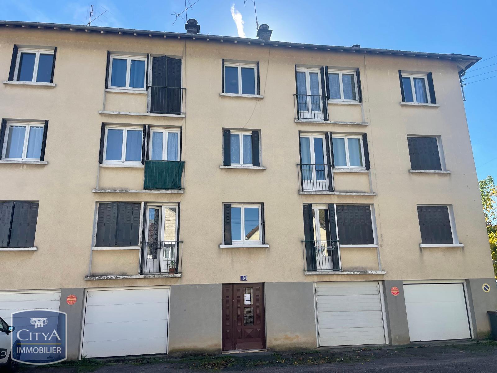 Photo 6 appartement Brive-la-Gaillarde