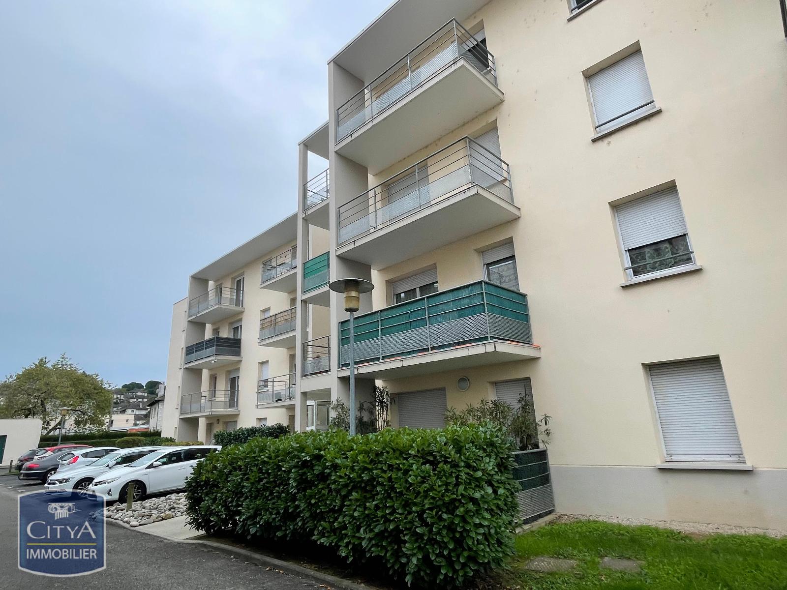 Photo 6 appartement Brive-la-Gaillarde