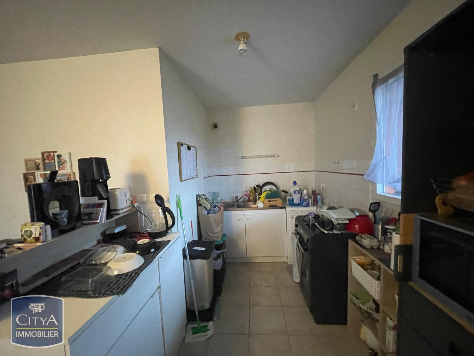 Photo 2 appartement Malemort