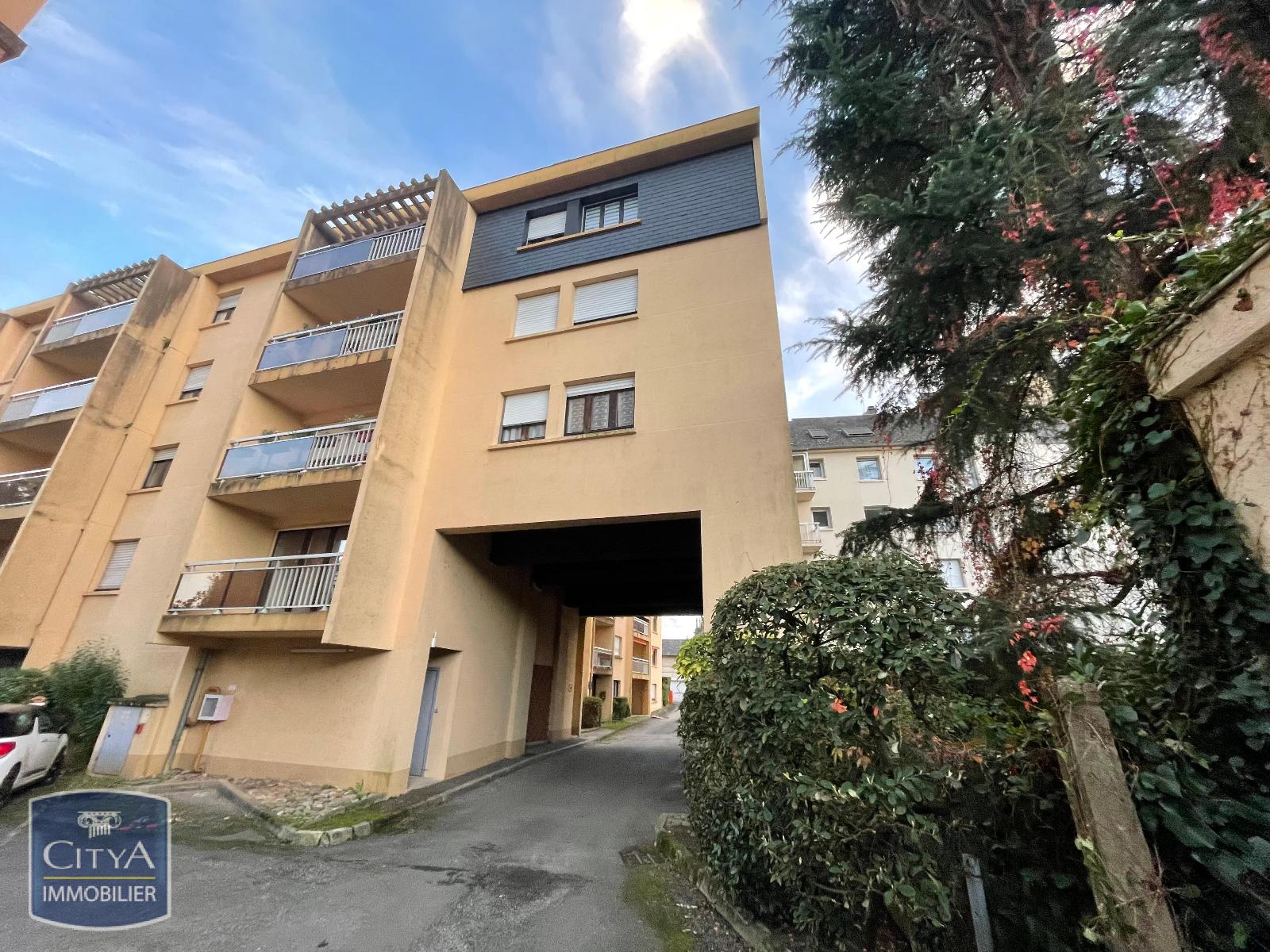 Photo 1 appartement Brive-la-Gaillarde