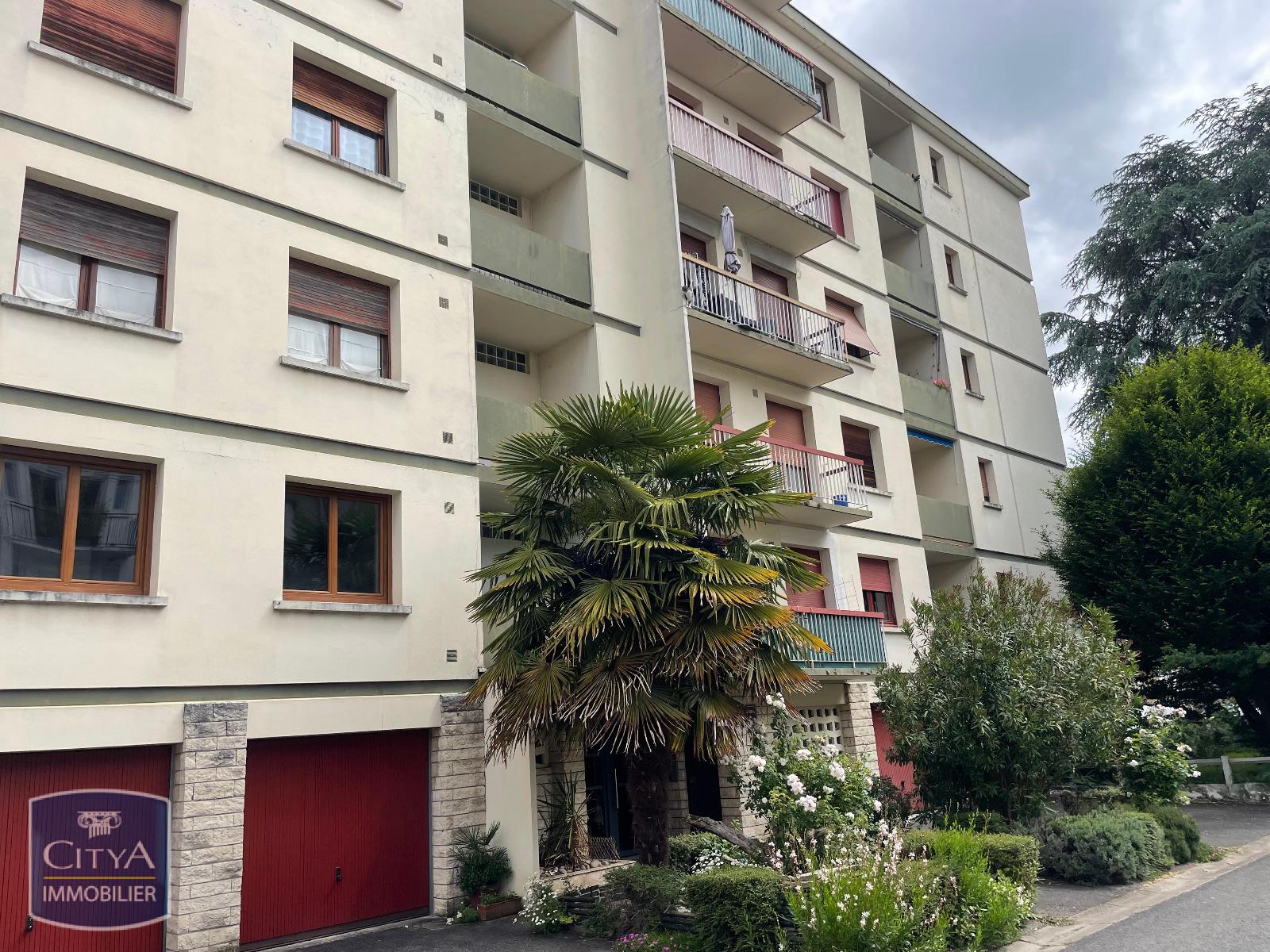 Photo 1 appartement Brive-la-Gaillarde