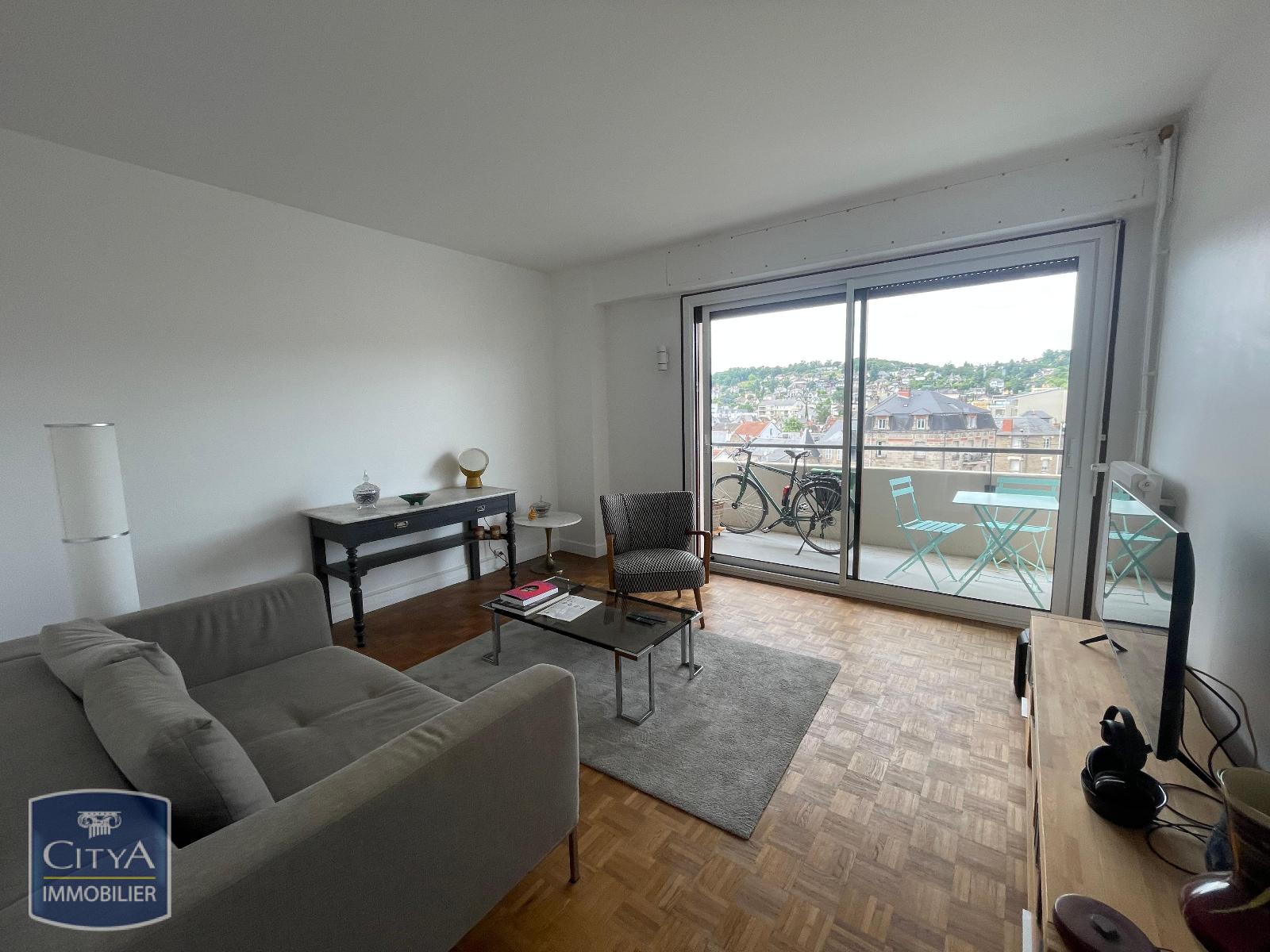 Photo 2 appartement Brive-la-Gaillarde