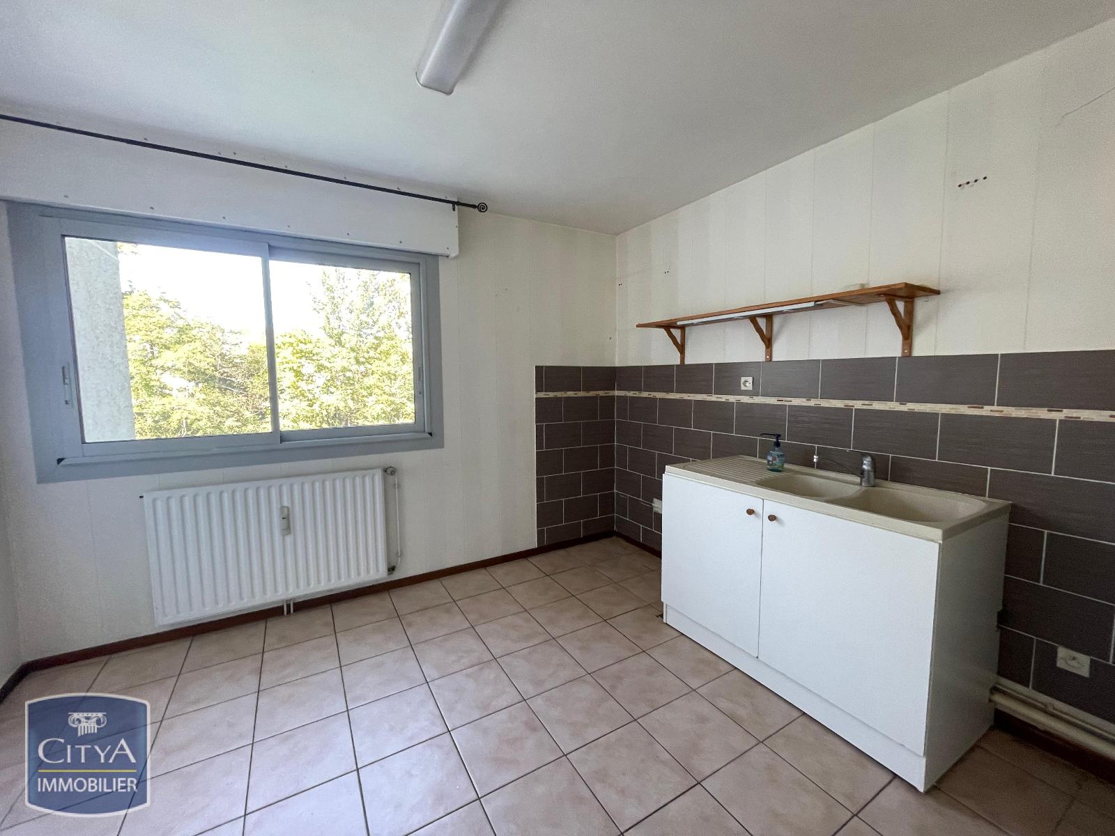 Photo 1 appartement Brive-la-Gaillarde