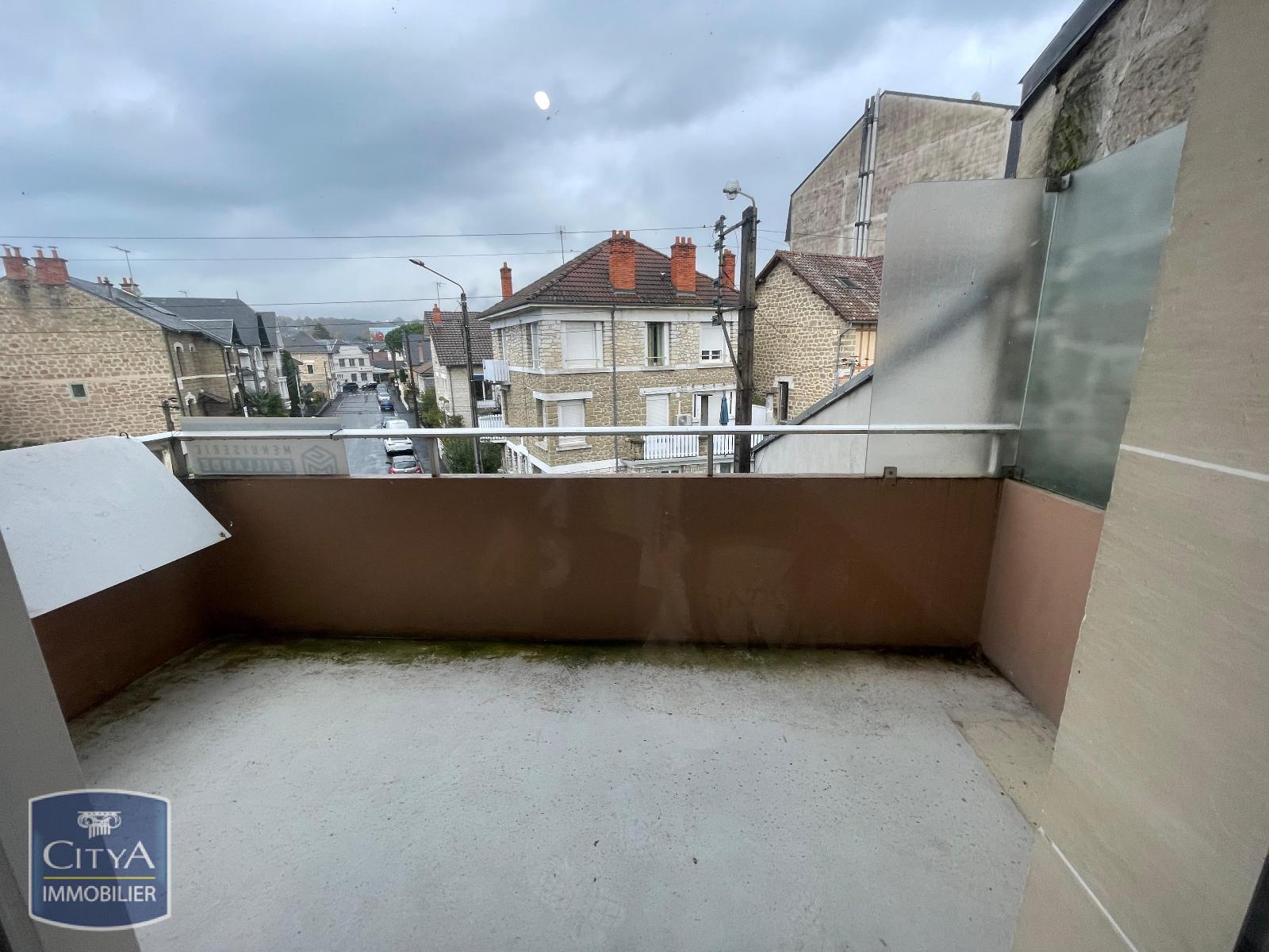 Photo 2 appartement Brive-la-Gaillarde