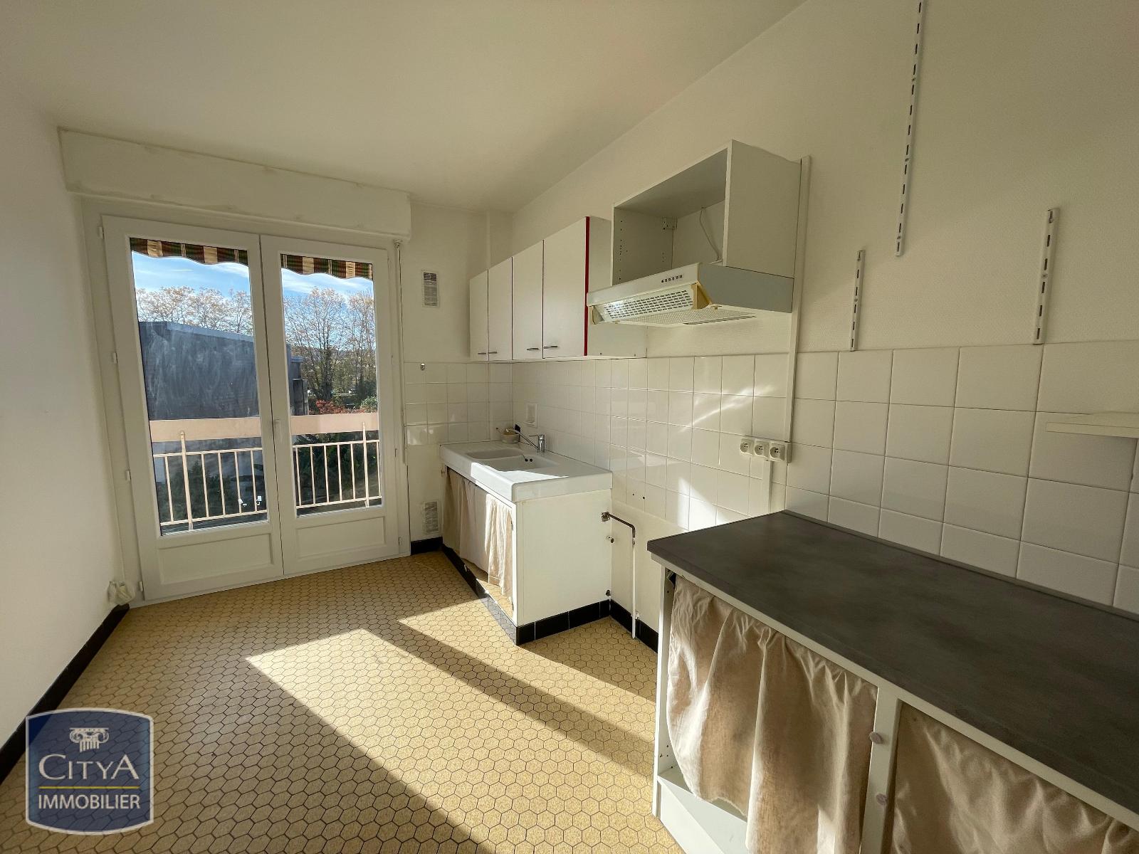 Photo 2 appartement Brive-la-Gaillarde